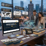 Oferty nieruchomości z sieci Yellow Space również w serwisie Przetargi.pl