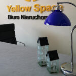 Szklane Cuda w Biurze Nieruchomości w Karpaczu sieci Yellow Space